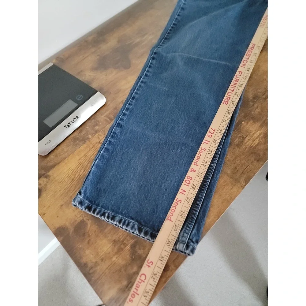 Vintage Levis Silver Tab Loose Fit Jeans 33x32 (Fits 32x30) Baggy Y2K Grunge